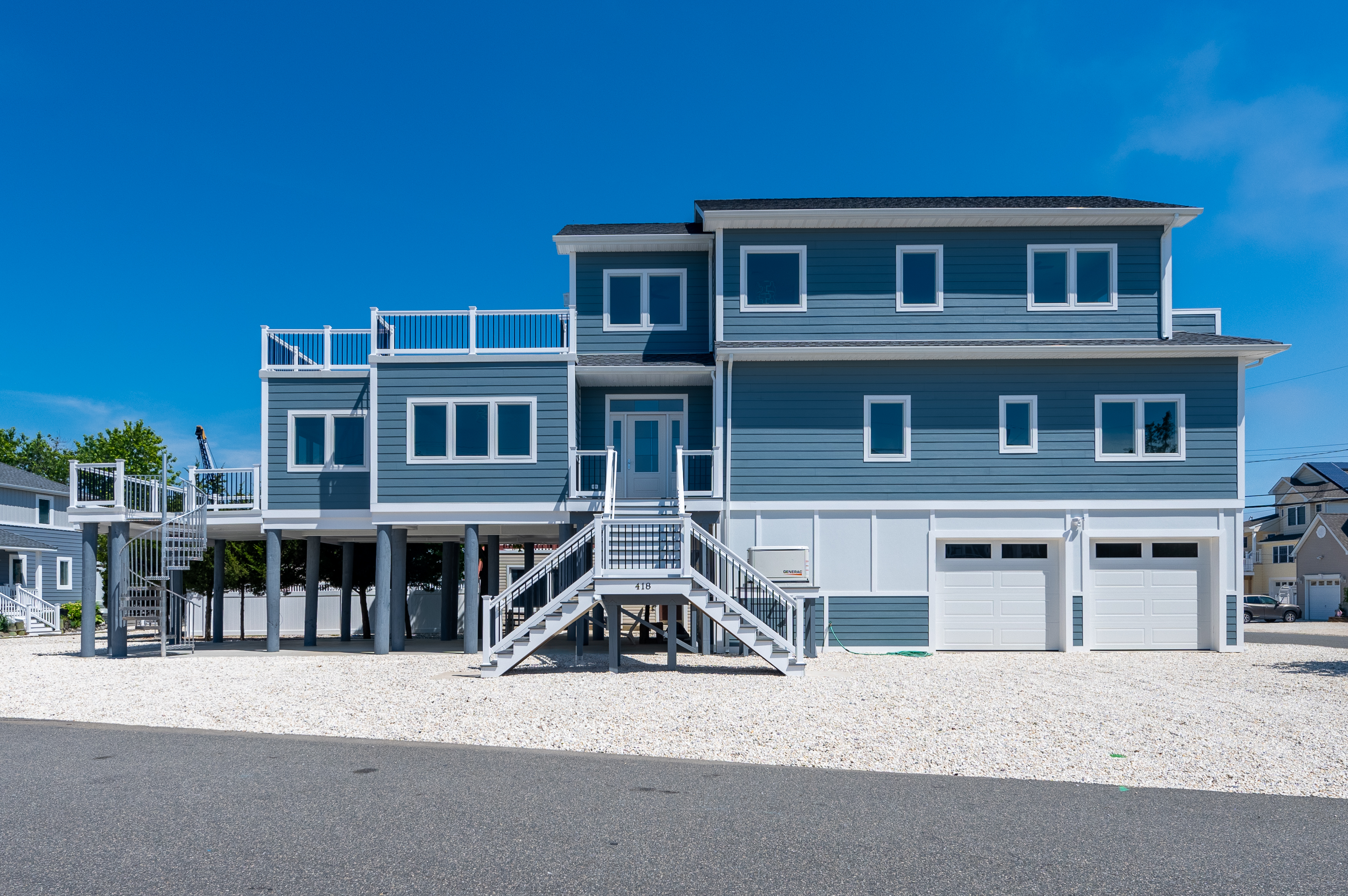 418 Tunney Avenue 
